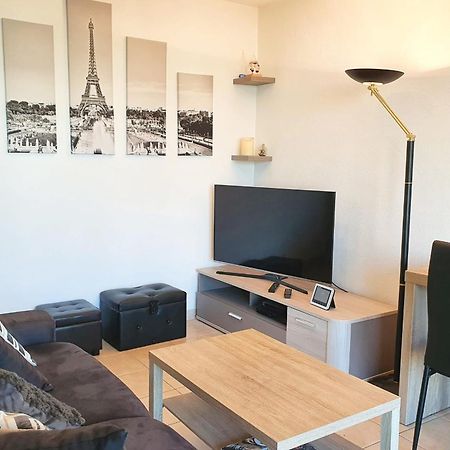 Apartamento Le Castel D'Orne - Piscine Et Terrasse Caen Exterior foto